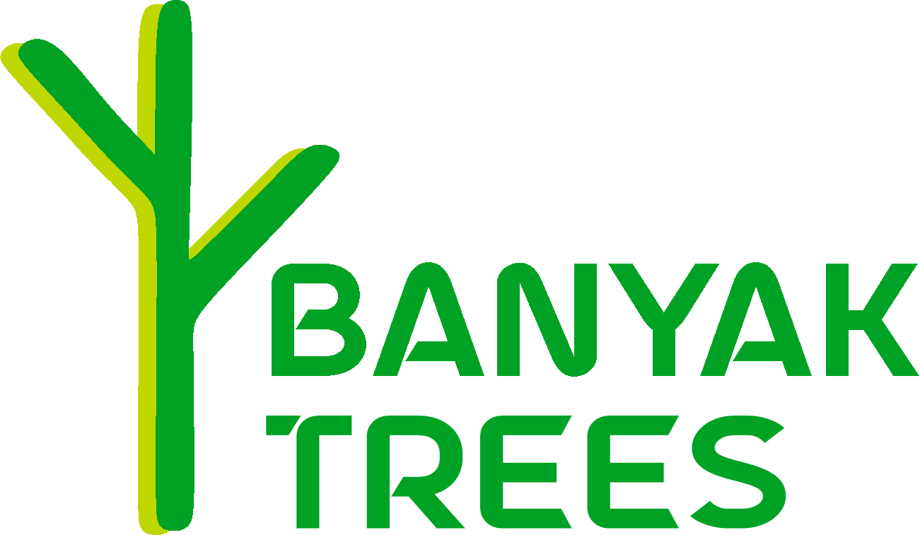 Banyak Trees Logo